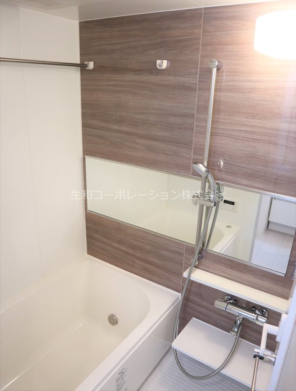 NOBLE HEIM todakoen 風呂画像