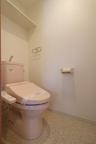 プライマリー レジデンス 宇治黄檗 その他3