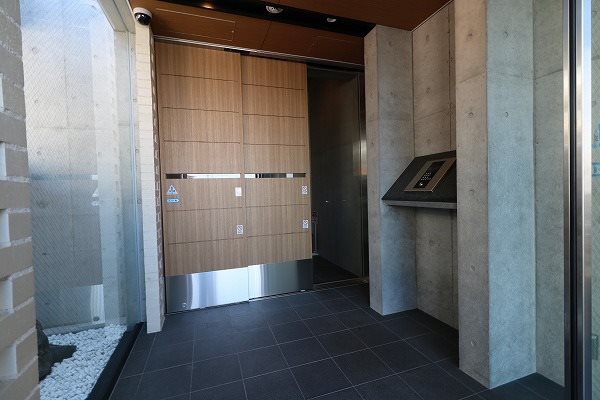 プライマリー レジデンス 宇治黄檗 その他外観1