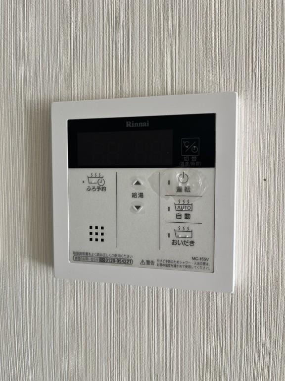 ハーヴェスト江坂 その他19