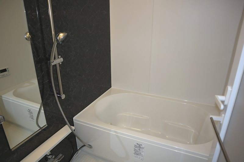 エスカルコート 風呂画像