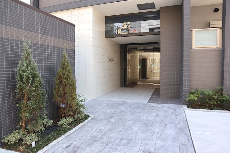 プティフルール その他外観1