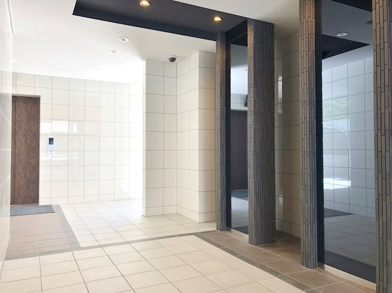 プティフルール その他外観2