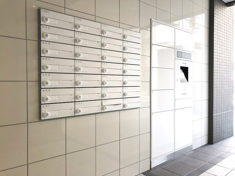 プティフルール その他外観3