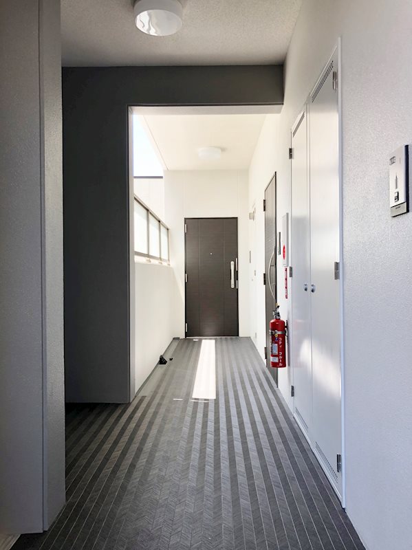 プティフルール その他外観5