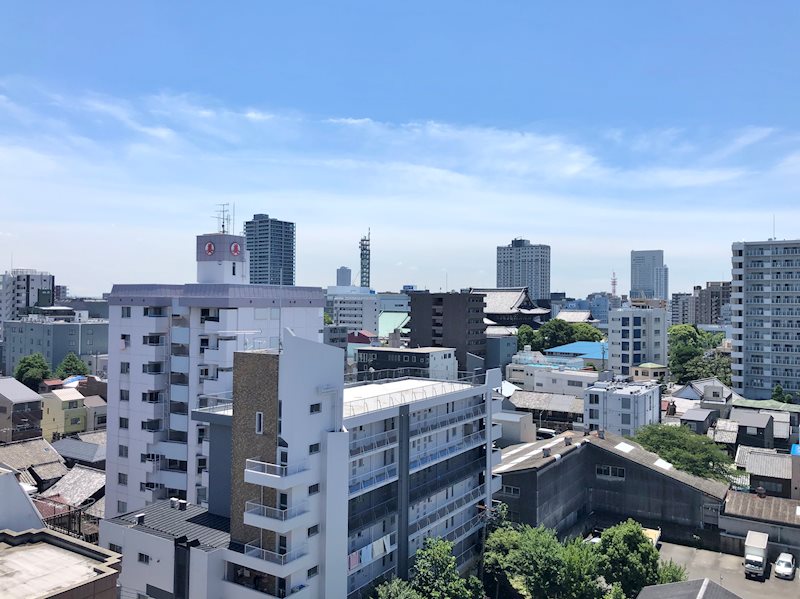 プティフルール その他外観6