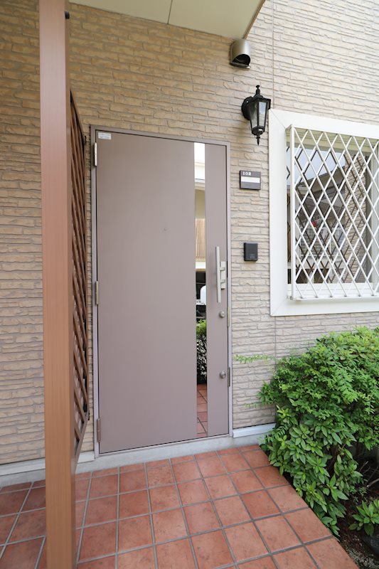 Sun Silk（サンシルク） その他外観1