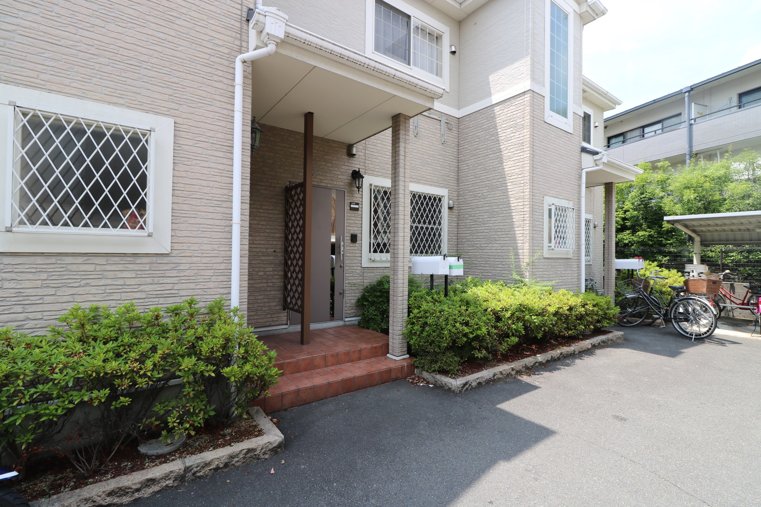 Sun Silk（サンシルク） その他外観2