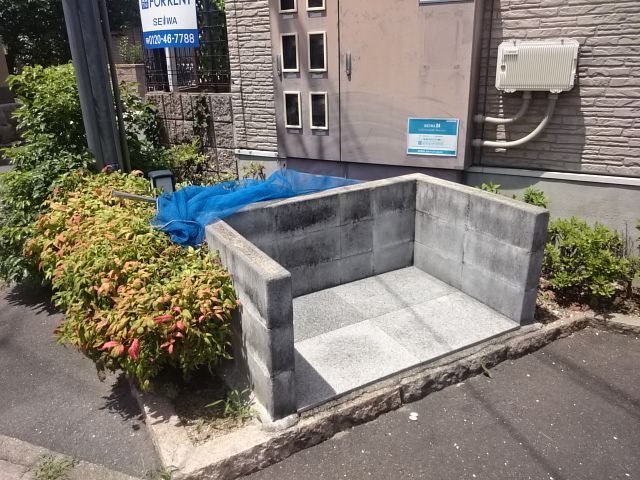 Sun Silk（サンシルク） その他外観4