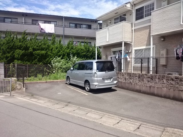 Sun Silk（サンシルク） その他外観5