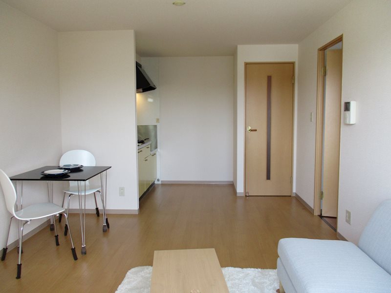 Sun Silk（サンシルク） リビング