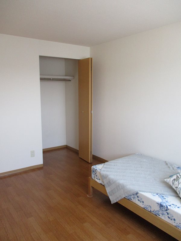 Sun Silk（サンシルク） ベッドルーム