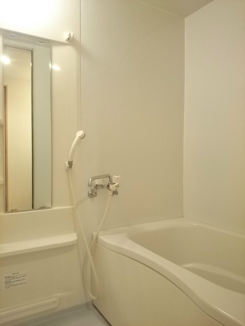 Sun Silk（サンシルク） 風呂画像