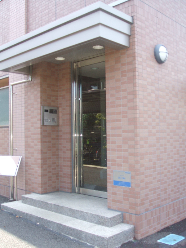 アジュールI その他外観1