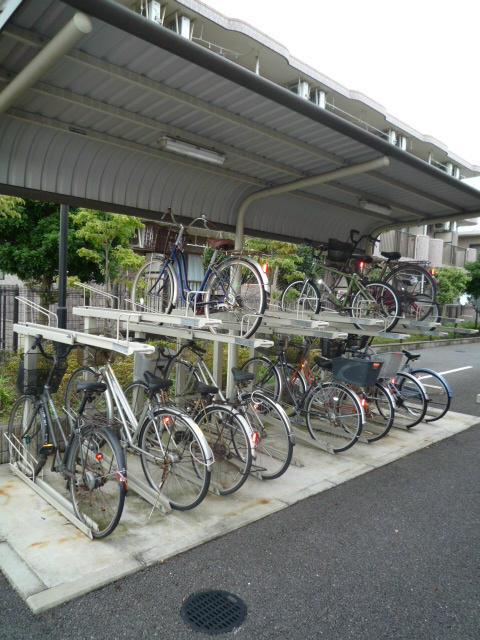 アジュールI その他外観2