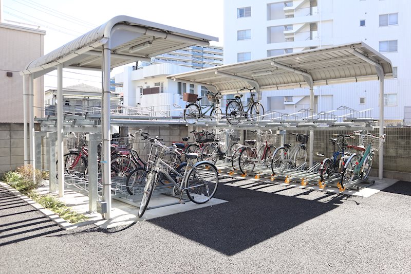 ベル エポック その他外観3