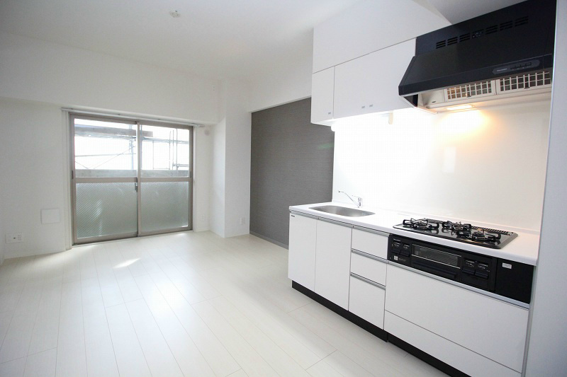 ベル エポック リビング