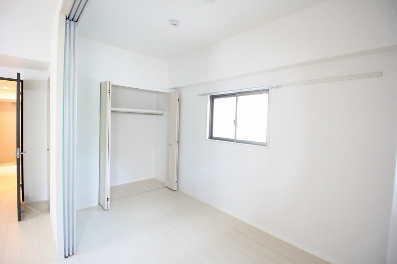 ベル エポック ベッドルーム