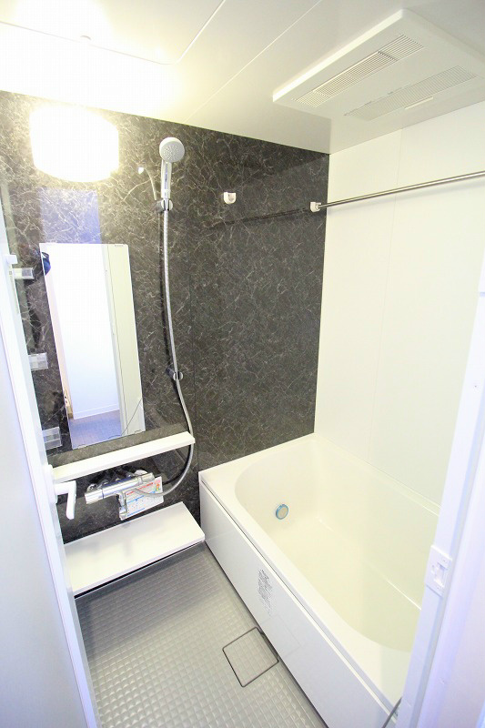 ベル エポック 風呂画像