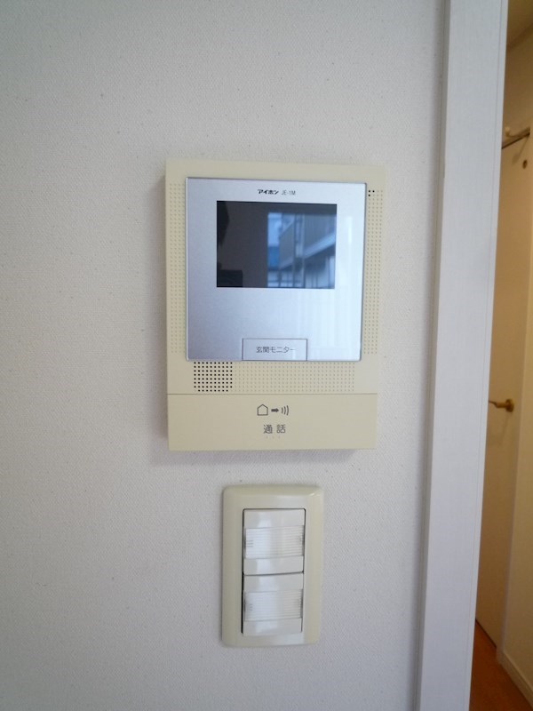 ヴァーグ伍番館 その他1