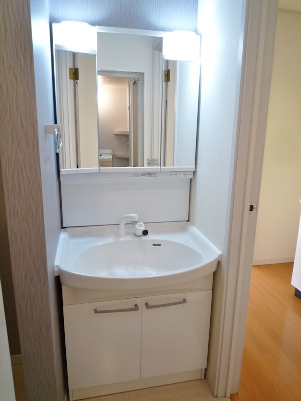 ヴァーグ伍番館 その他4