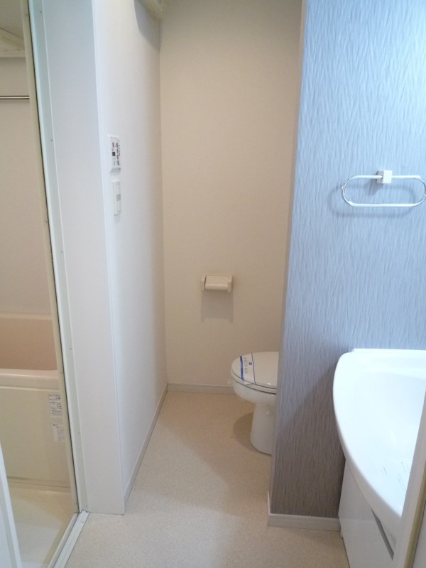 ヴァーグ伍番館 その他6