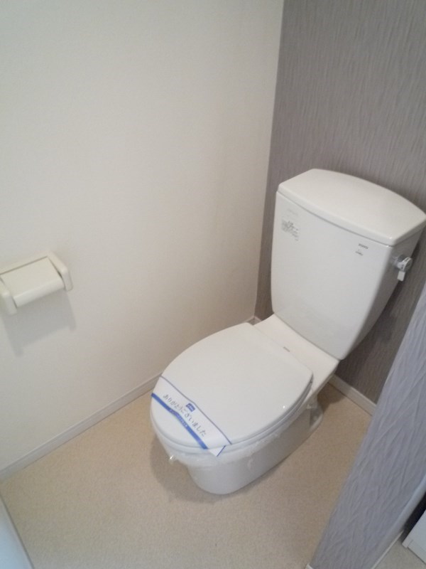 ヴァーグ伍番館 その他7