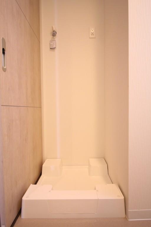 ショウエイ靱 玄関