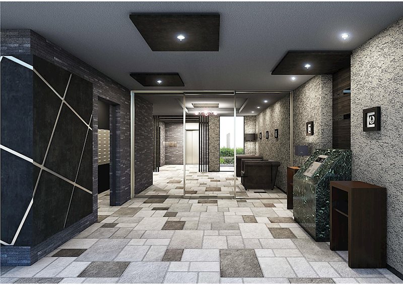 ショウエイ靱 その他外観1