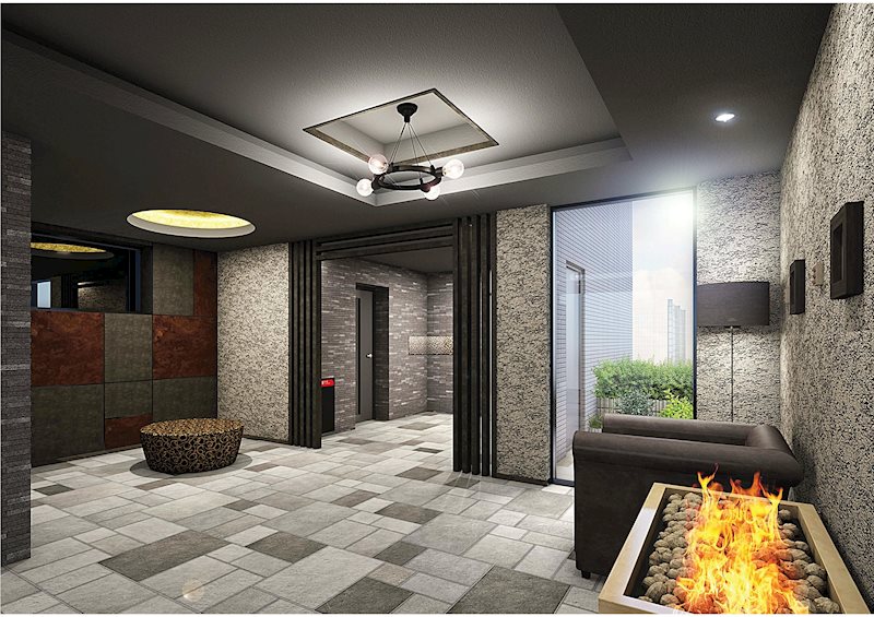 ショウエイ靱 その他外観2