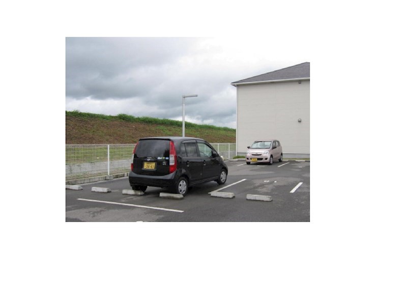 メモアールⅡ その他外観1