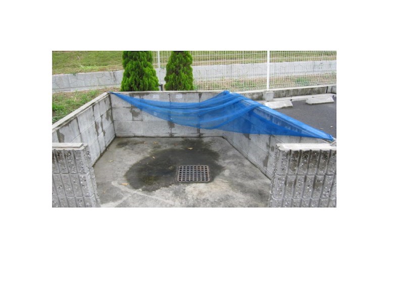 メモアールⅡ その他外観2