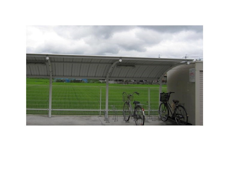 メモアールⅡ その他外観3