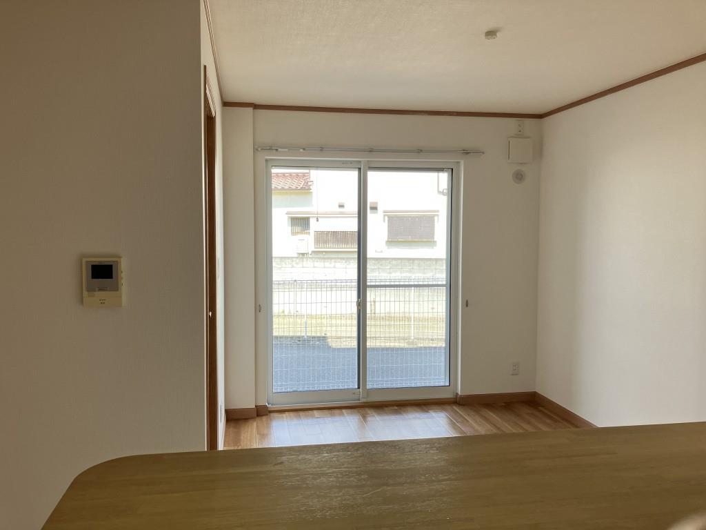 メモアールⅡ リビング