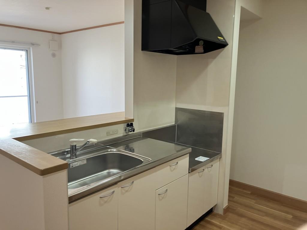 メモアールⅡ キッチン