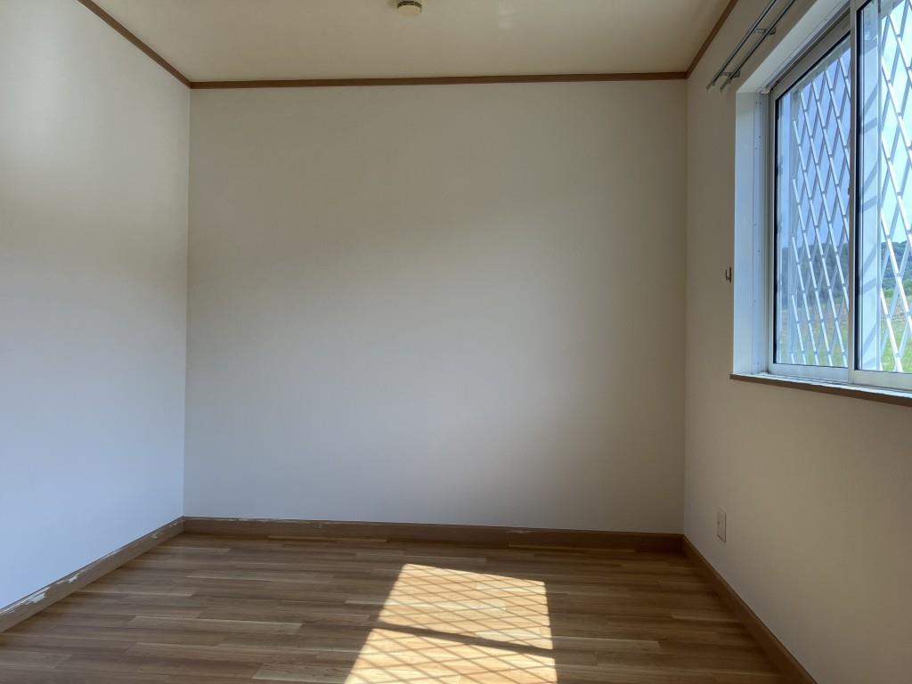 メモアールⅡ ベッドルーム