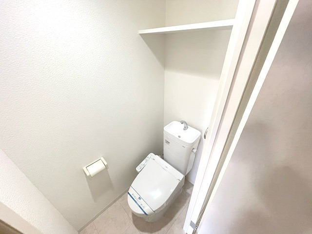 コージーコート（堺市） その他4