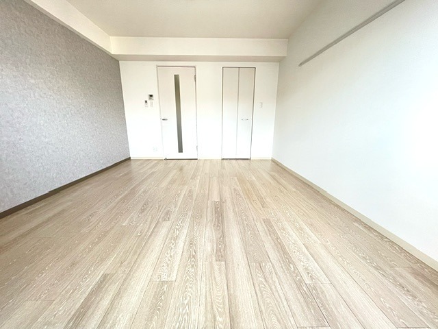 コージーコート（堺市） リビング