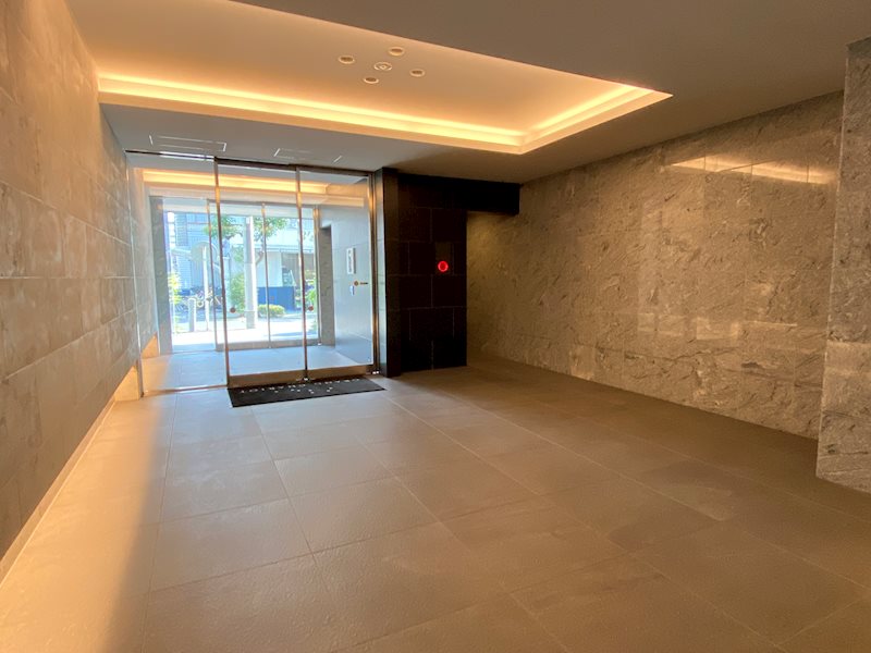 GRAND CHARIOT (川口) その他外観2