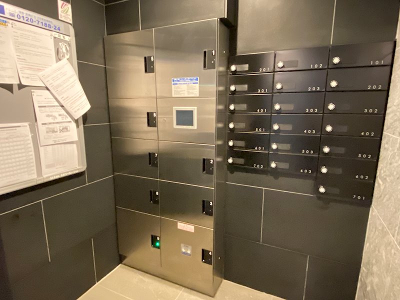 GRAND CHARIOT (川口) その他外観3