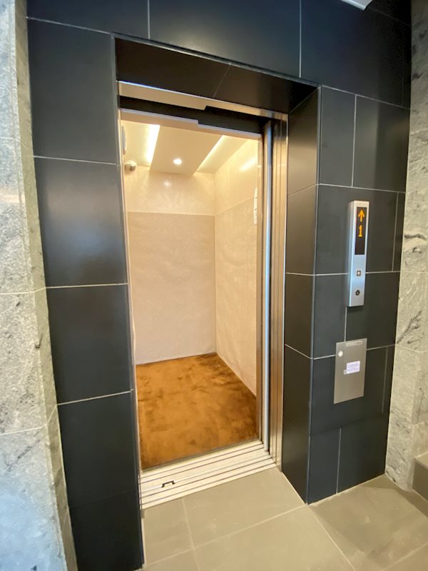 GRAND CHARIOT (川口) その他外観4