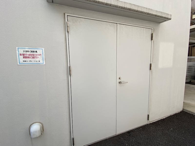 GRAND CHARIOT (川口) その他外観6