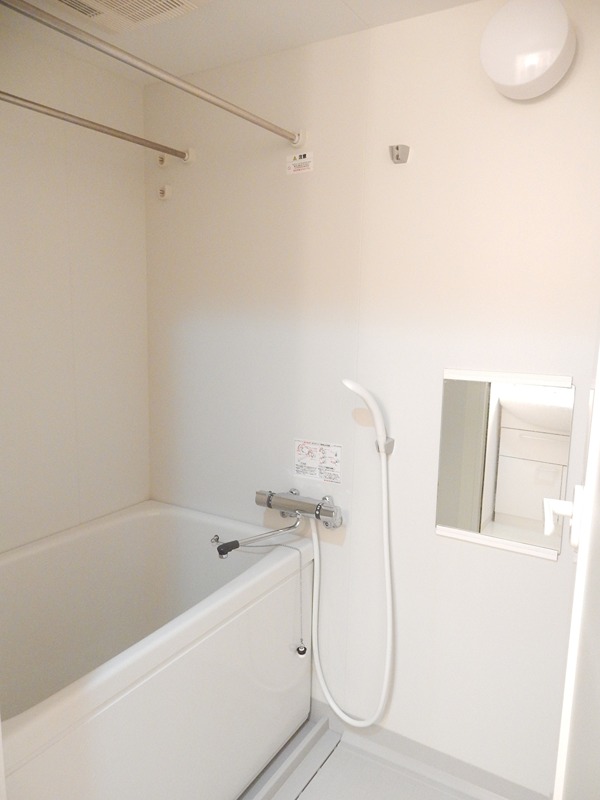 ユートピア・プラネシア 風呂画像