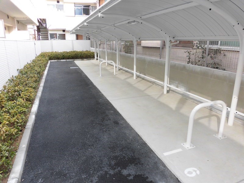 メゾンさわやか その他外観4