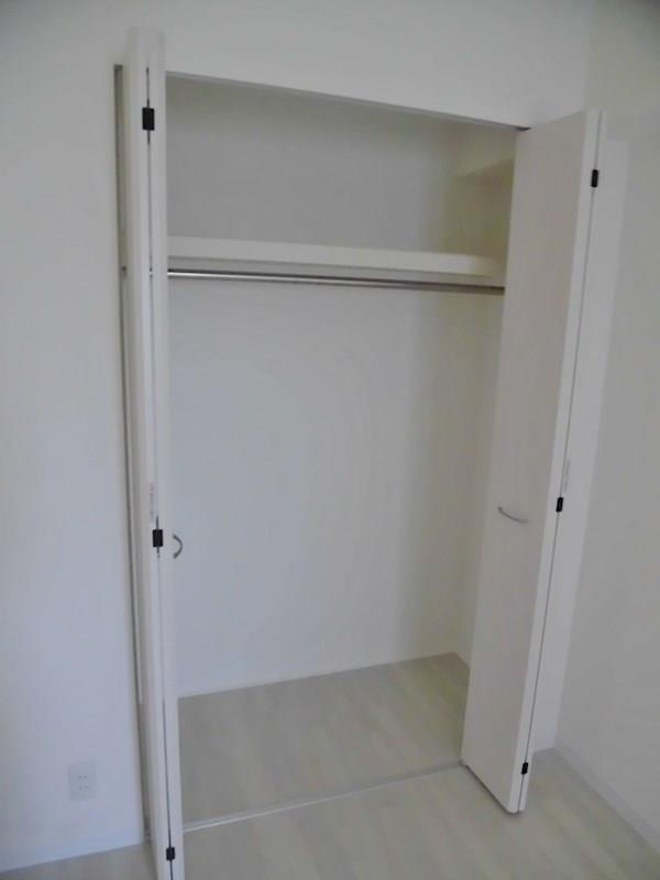 メゾンさわやか リビング