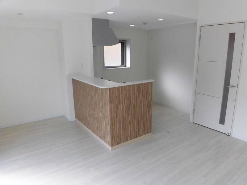 メゾンさわやか ベッドルーム