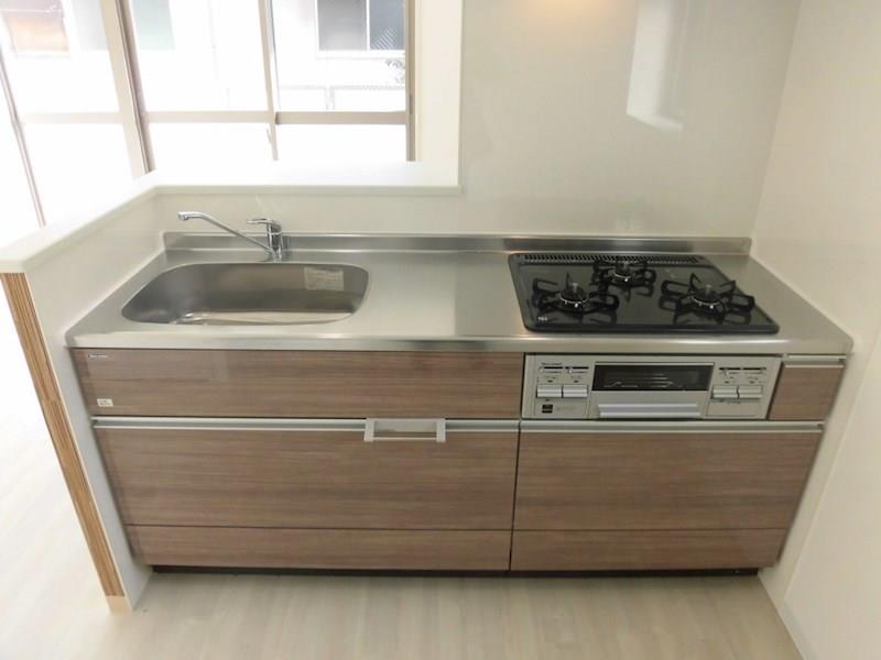 メゾンさわやか 風呂画像