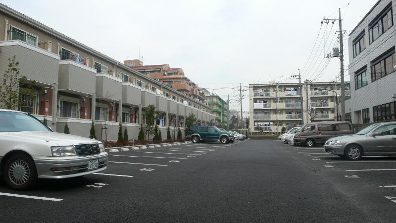 ヴィラージュ志伊 その他4