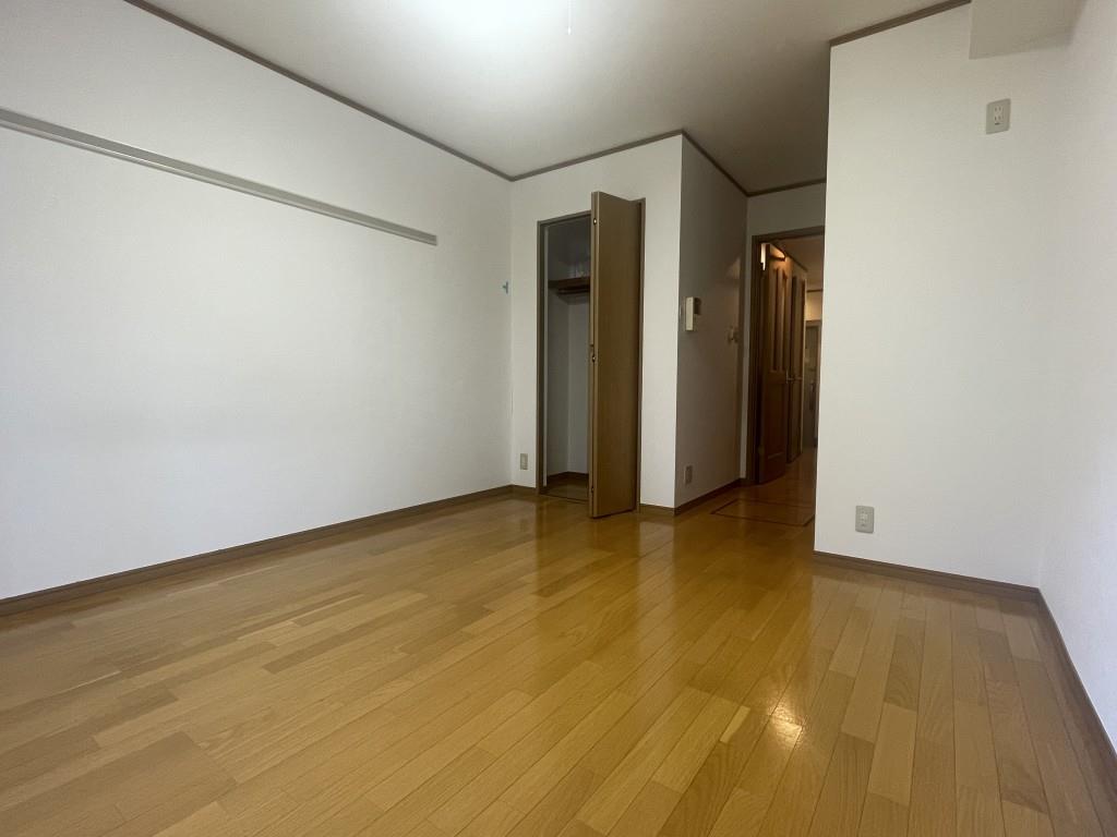 ヴィラージュ志伊 ベッドルーム