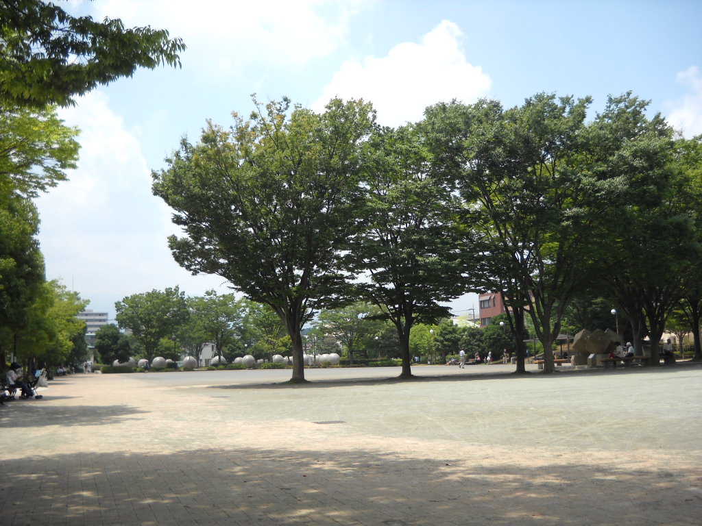 ジィクシア湘北 周辺画像3